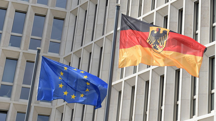 The German question