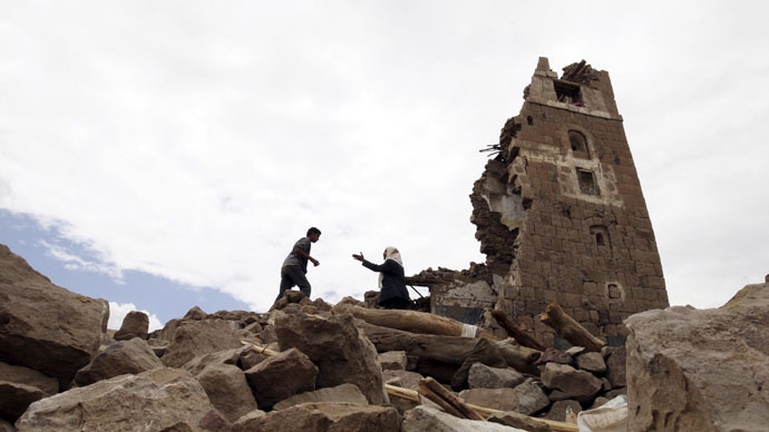 Yemen: Recipes imposed from outside won’t work