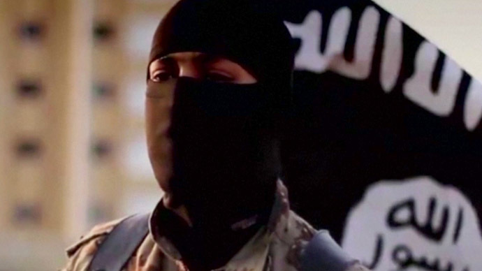 ISIS and its mission: Religious cleansing, genocide & destruction of the past