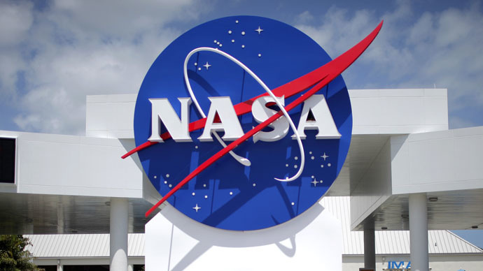 Billions on wars & only $29K to make Mars mission possible? - ‘Insane!’