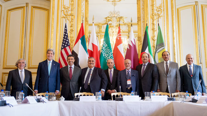 ‘Gulf rulers snub Camp David summit: Total disarray of US policy in Mideast’