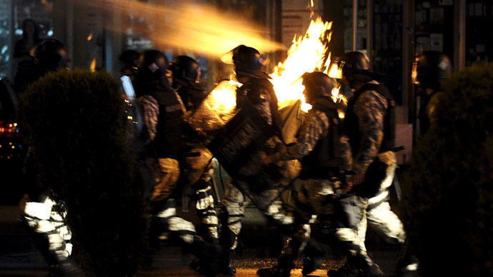 ‘ISIS, Albanian extremists – US supports anyone who does what it wants’