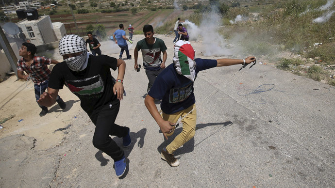 ‘Vatican’s recognition of Palestine - step to peaceful solution to the situation’