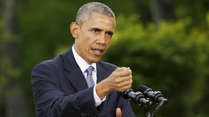 The Fuller Picture - Iran, Russia and TPP: Obama tries to pivot to Asia