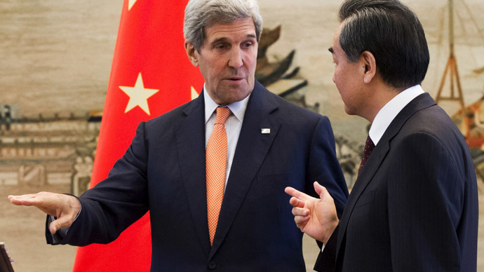 ‘Russia-China growing trade not targeted against US, any other country’