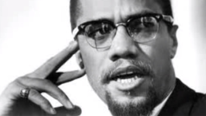 Malcolm X’s message of liberation resonates today