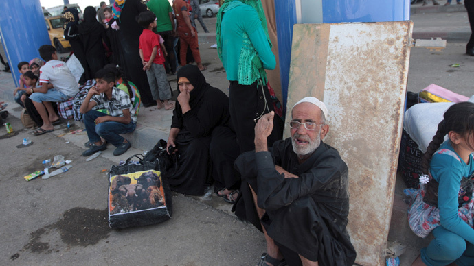 ‘Cut money, arms pipeline to terrorists to stop ISIS, al-Nusra growth’
