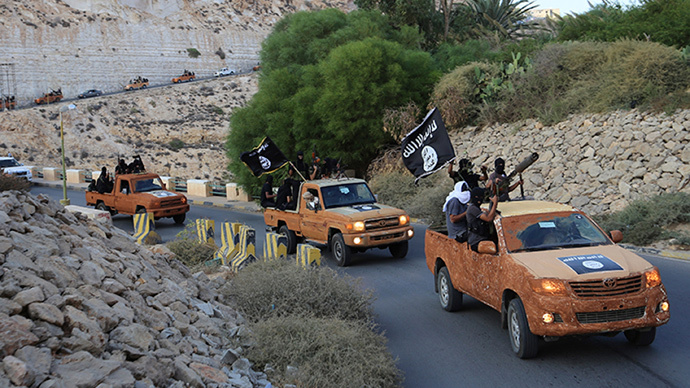 End impunity: No peace in Libya without justice