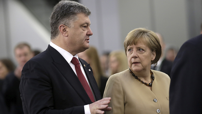 Kiev’s limitations on human rights in Donbass ‘not a carte blanche’