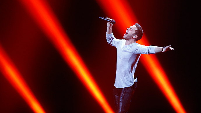 How Europe changed its tune- 60 years of Eurovision