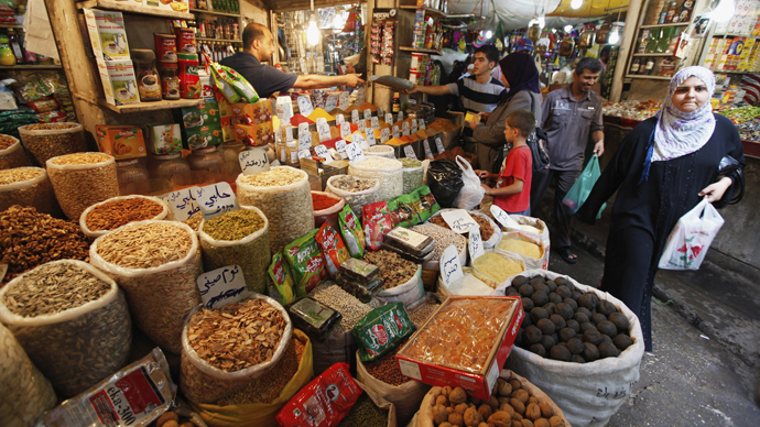 Iraq Diary, Day 5: Economic challenges
