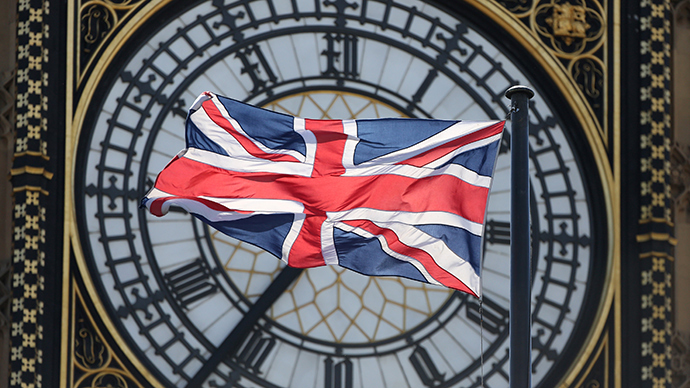 Chicken or Egg? Brexit & the End of the EU