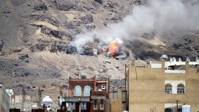 'Threats faced by US citizens in Yemen are real'