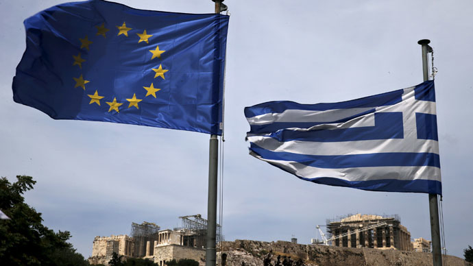 ‘If Syriza goes back on its promises to end austerity, it’s finished’