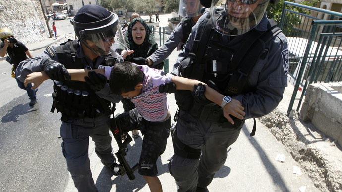 Reuters/Ammar Awad