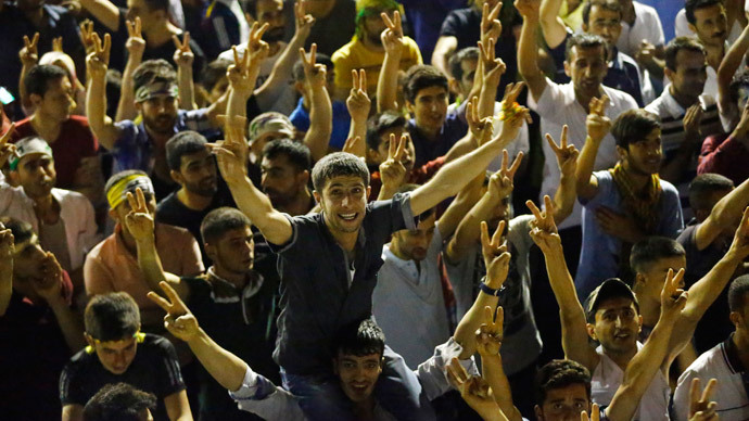 Choosing a future: What the Kurdish minority’s parliamentary triumph means for Turkey