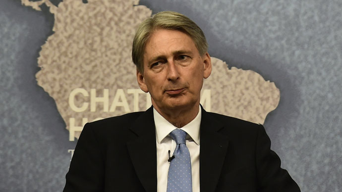 ‘UK insurance policy: US nukes left over from Cold War’