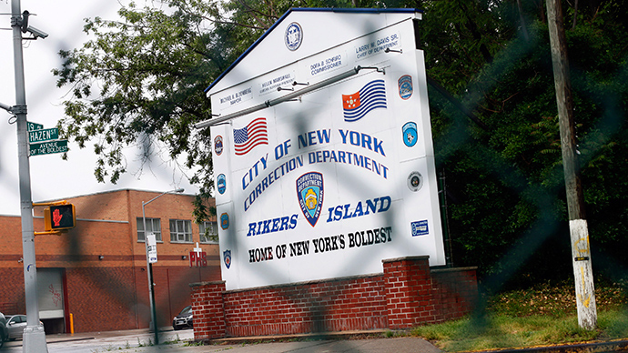 'Zero tolerance: US prison staff must be held accountable for abuses'