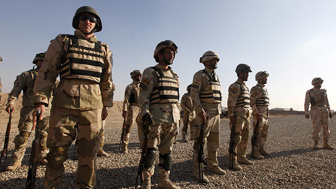 ‘Strategic anti-ISIS plan’ should involve other powers besides US