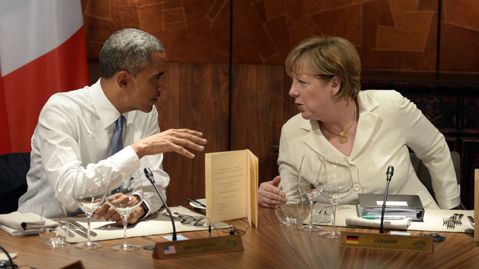 How Europe betrays its own interests to serve those of the US