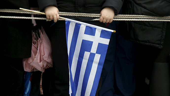 Greek Crisis: European political expediency will kill the Euro