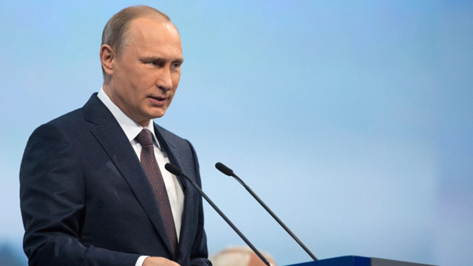 Russia isn’t a pawn on America’s chessboard