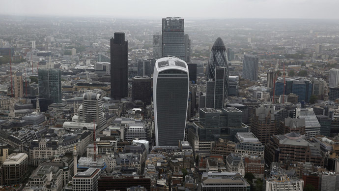 London ‘for the benefit of millions, but not millionaires’ – Galloway
