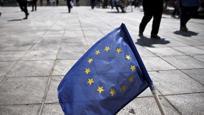 ‘Lifting anti-Russia sanctions now would be politically embarrassing for EU’