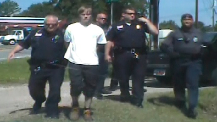 ‘Charleston shooting suspect sought segregation, but US has come together’