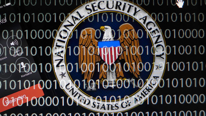 ‘Somebody secure of their power status doesn’t spy on other nations’