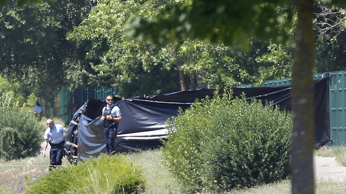 ‘Careful with the blame game following terrorist attacks’