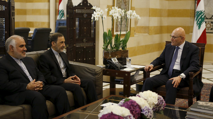 ‘New demands on Iran – deliberate stumbling blocks’