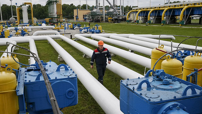 Ukraine ‘hasn’t got the legs to stand on’ to force lower gas price