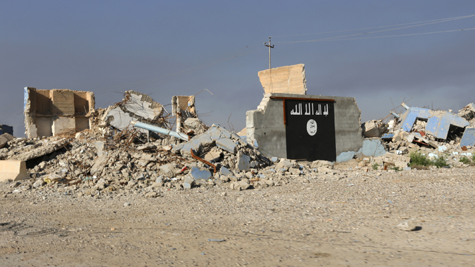 Global community should focus on fighting common threat of terrorism