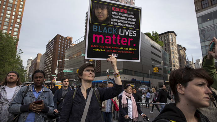 Ghosts of America’s past: Reflections on Independence Day 2015