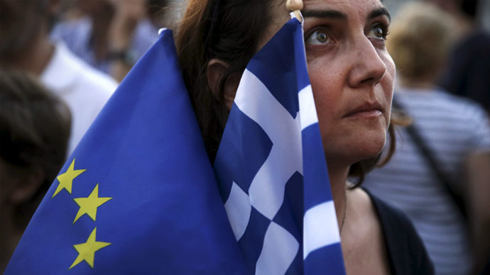'Greek austerity will be equally distributed'