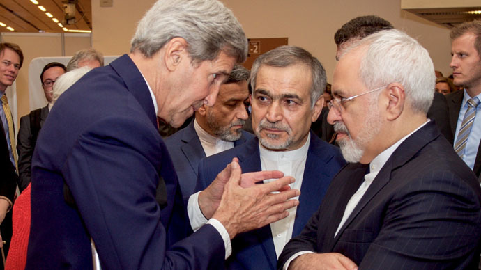 'Can’t accuse Iran forever if your information is not good' - former IAEA inspector