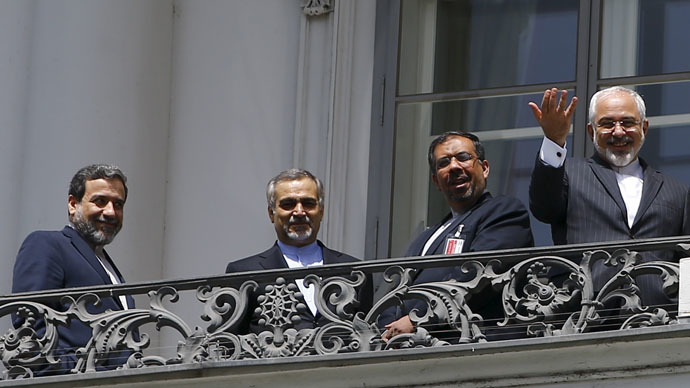 Unlocking the Middle East: Iran deal heralds in new regional narrative