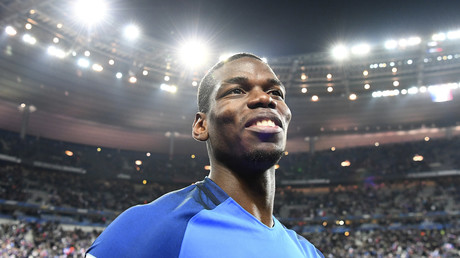 Paul Pogba