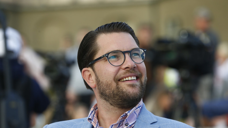 Elections en Suède : les nationalistes deviennent faiseurs de roi