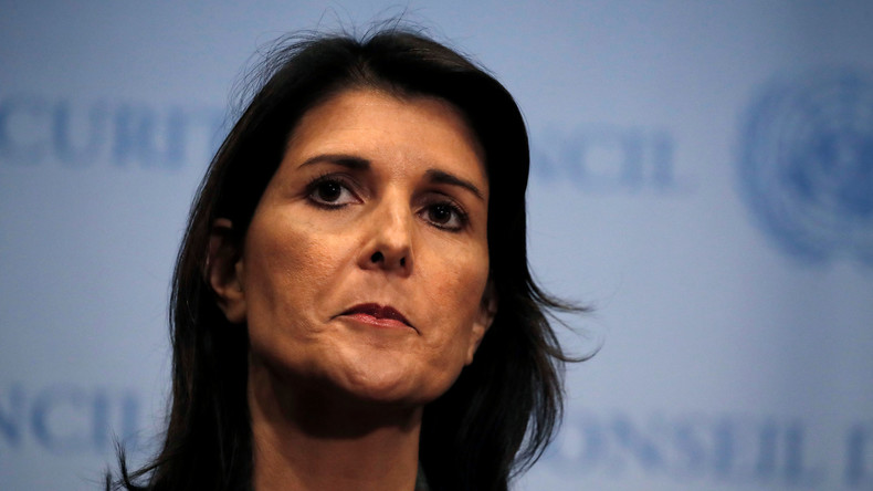 Les Etats-Unis ne menacent plus seulement d'intervenir en cas d'usage d'armes chimiques en Syrie