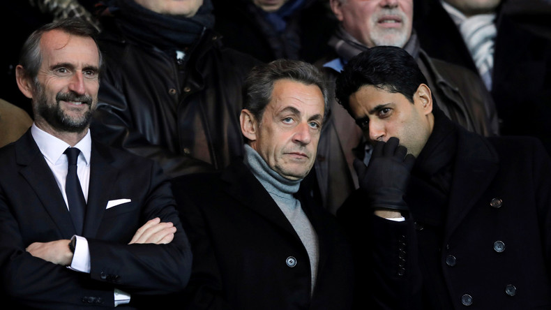 Qatar, Sarkozy, PSG... : les révélations fracassantes des Football Leaks