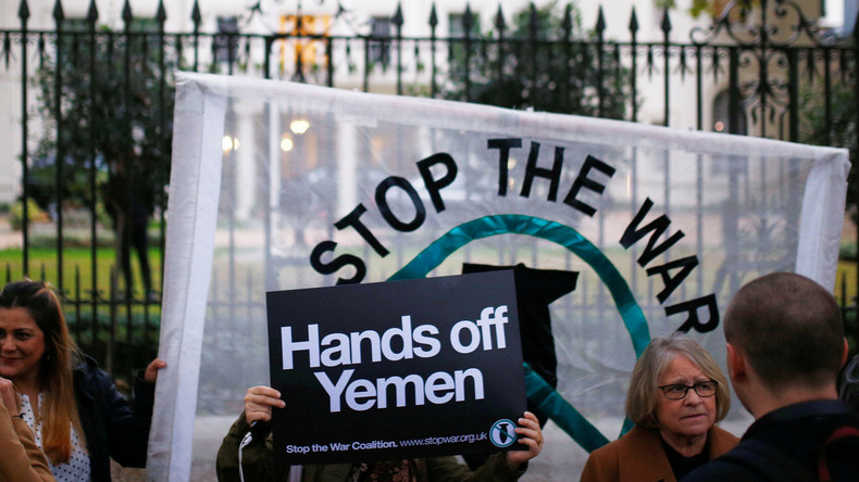 Washington exhorte le Conseil de sécurité de l'ONU à repousser une résolution sur le Yémen