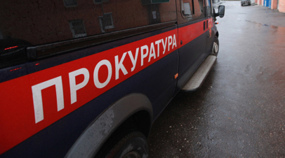 В Кургане возбудили дело после попытки жителя похитить ковчег с мощами Александра Невского