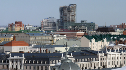 В Казани намерены повысить цены на парковки в центре города