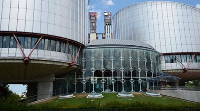 Поклонская рассказала подробности о своей жалобе в ЕСПЧ на украинский суд