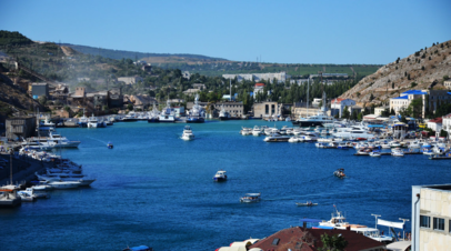 В Крыму оценили планы Киева внести проект резолюции ГА ООН по полуострову