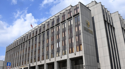 В Совфеде прокомментировали новые возможные санкции ЕС
