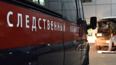 В ЯНАО проводят проверку по факту гибели девушки в карьере