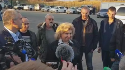 Морякам судна «Норд» на Украине не вернули российские паспорта